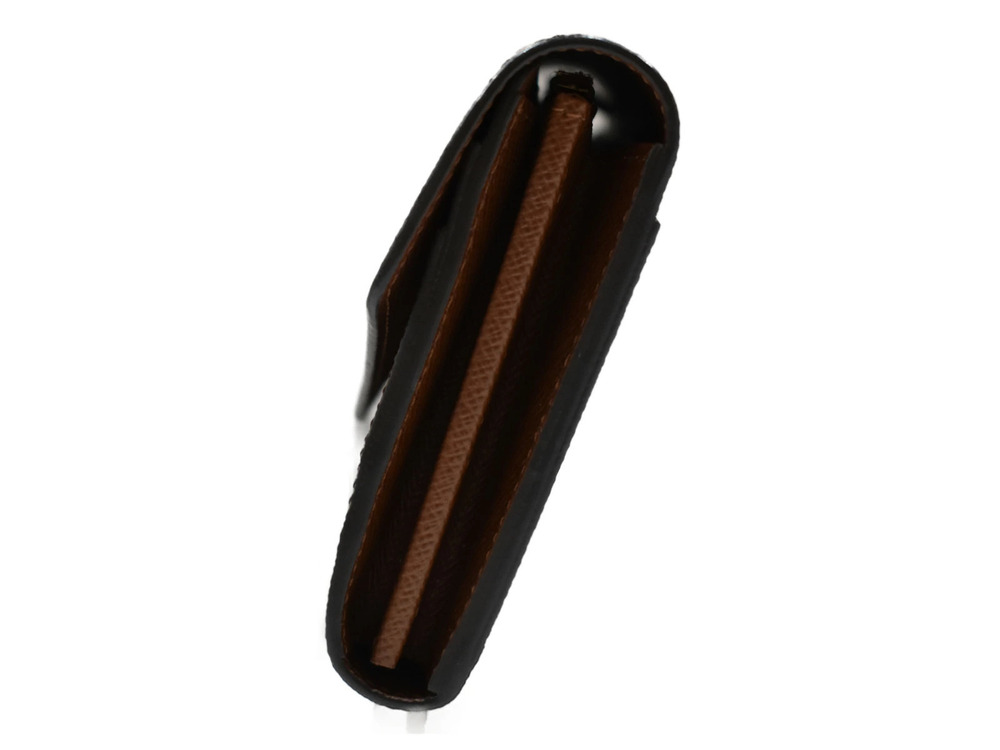Louis Vuitton Sarah Wallet Brown Monogram Portefeuille Long